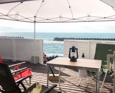 Shiraoi Hotel | Oceanview 貸別荘Hosuikan