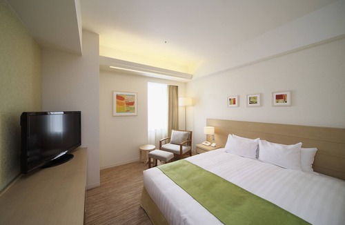 Sagamiono Hotel | Odakyu Hotel Century Sagami Ono