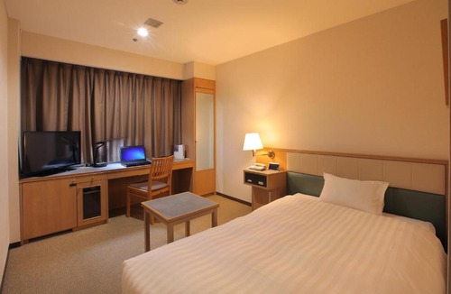 Atsugi Hotel | Odakyu Station Hotel Hon-Atsugi