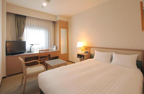 Atsugi Hotel | Odakyu Station Hotel Hon-Atsugi