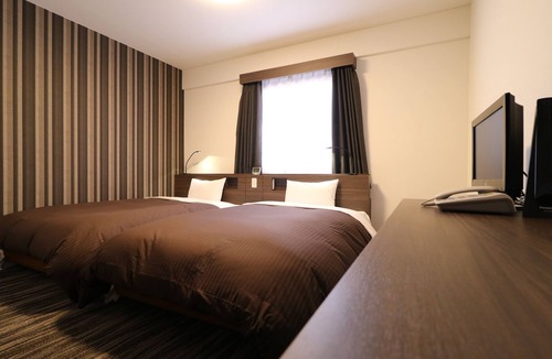 Odawara Hotel | Odawara Terminal Hotel