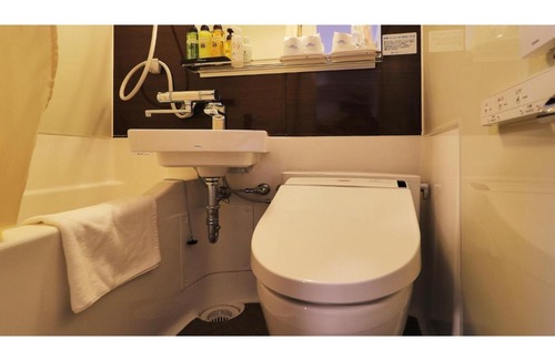 Odawara Hotel | Odawara Terminal Hotel - Vacation STAY 83708v
