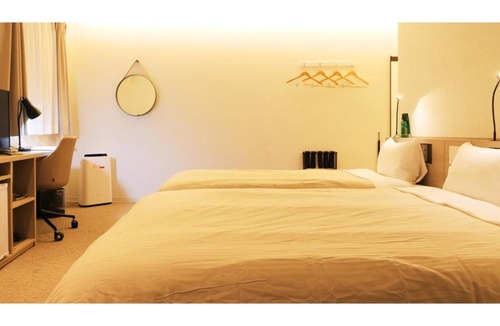 Odawara Hotel | Odawara Terminal Hotel - Vacation STAY 83717v