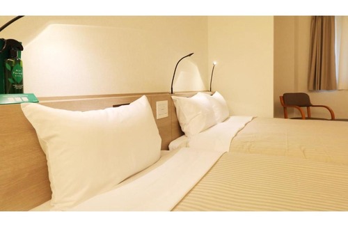 Odawara Hotel | Odawara Terminal Hotel - Vacation STAY 83717v