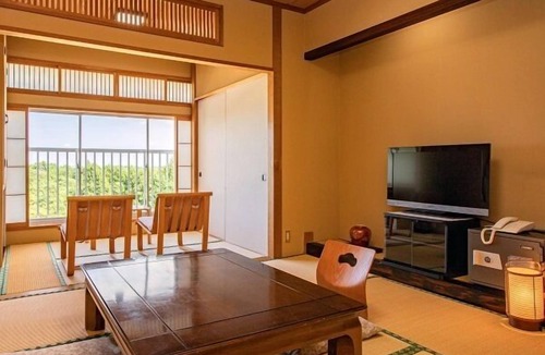 Toga Onsen Hotel | Oga Onsen Yukemuri Resort Oga Hotel