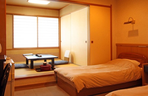 Toga Onsen Hotel | Oga Onsen Yukemuri Resort Oga Hotel