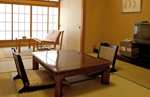 Toga Onsen Hotel | Oga Onsen Yukemuri Resort Oga Hotel