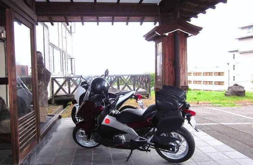 Toga Onsen House | Oga Onsenkyo Motoyu Yuzankaku
