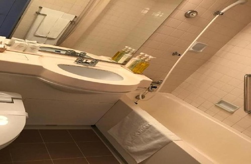 Ogaki Hotel | Ogaki Forum Hotel / Vacation STAY 72184