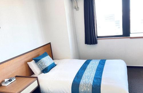 Ogaki Hotel | Ogaki Hiyori Hotel - Vacation STAY 90787v