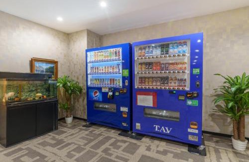 Ogaki Hotel | Ogaki Hiyori Hotel - Vacation STAY 90787v