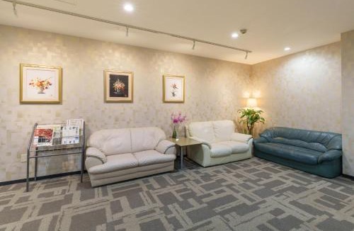 Ogaki Hotel | Ogaki Hiyori Hotel - Vacation STAY 90787v