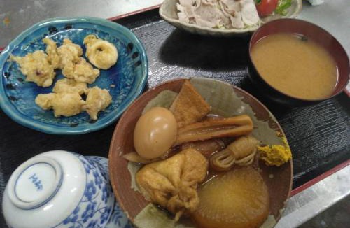 Ko-nakayama Hotel | Ogawaya Ryokan - Vacation STAY 16050v