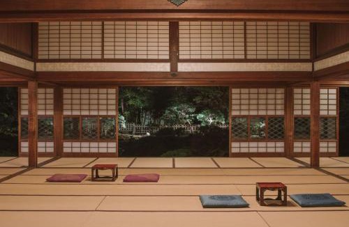 Okinohatamachi Hotel | Ohana