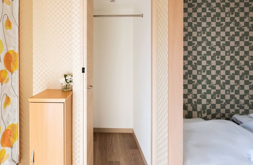 Toshima Hotel | Ohayo Ikebukuro