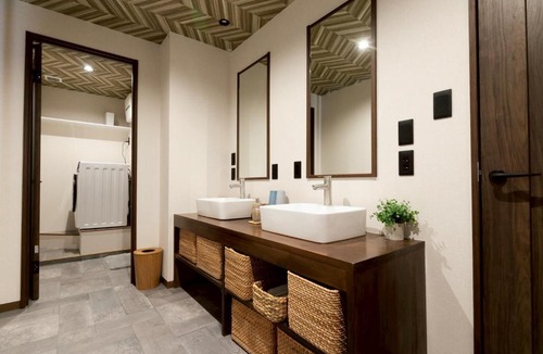 Nishiyodogawa-ku Apartment | oideya1