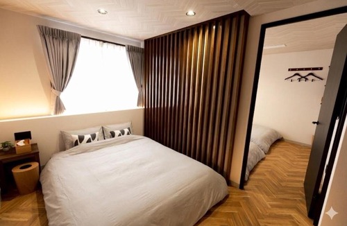 Nishiyodogawa-ku Apartment | oideya2