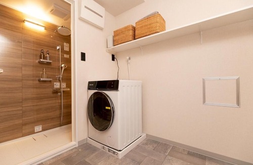 Nishiyodogawa-ku Apartment | oideya2