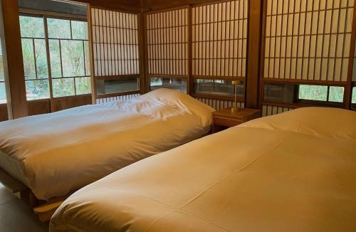 Minamiboso House | Oikura-juku Seizan - Vacation STAY 23376v