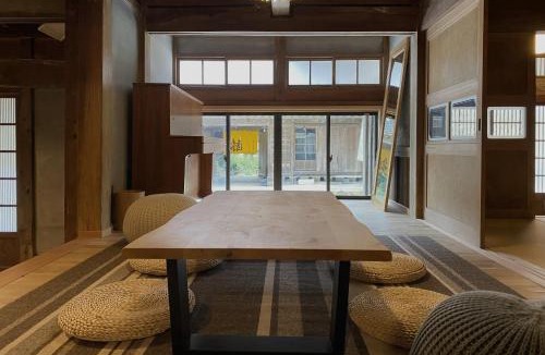 Minamiboso House | Oikura-juku Seizan - Vacation STAY 23376v