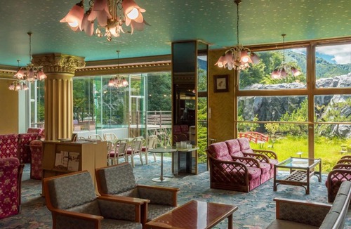 Kaga Hotel | Oiwai no Yado - Vacation STAY 80468v
