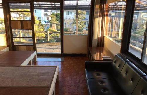 Hayashima House | Okayama Hostel Igusa