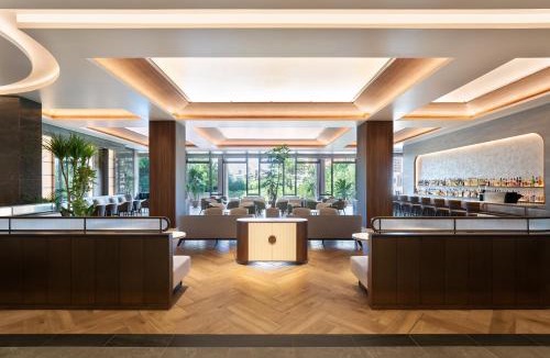 Naha City Centre Hotel | Okinawa Harborview Hotel