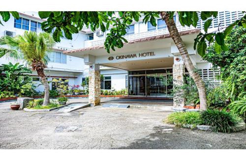 Okinawa Hotel | Okinawa Hotel - Vacation STAY 89411v
