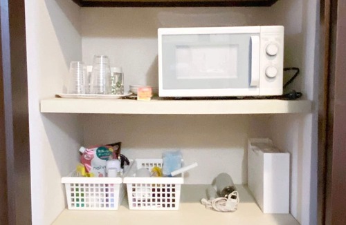 Maeganeku Apartment | Okinawa Moon BeachStudioFree WiFiParking207/Kunigami-gun Okinawa