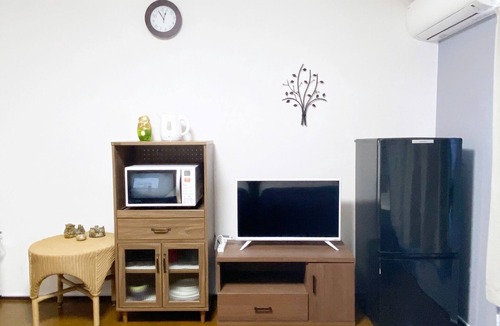 Maeganeku Apartment | Okinawa Moon BeachStudioFree WiFiParking103/Kunigami-gun Okinawa