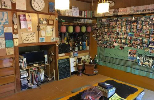 Motobu House | Okinawa Motobu Guest House