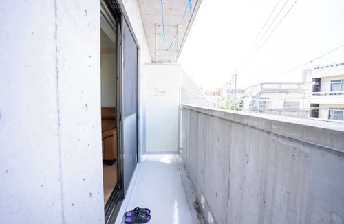 Tsuboya Apartment | Okinawa travel8 min from stafree Wifismile301/Naha Okinawa