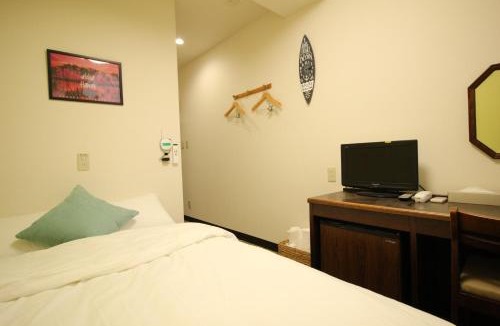 Hyakunincho Hotel | Okubo Hotel Hawaii