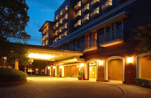 Kisarazu Hotel | Okura Akademia Park Hotel