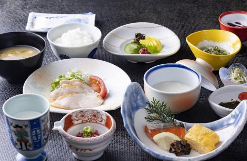 Kurokawa Onsen Hotel | Okyakuya