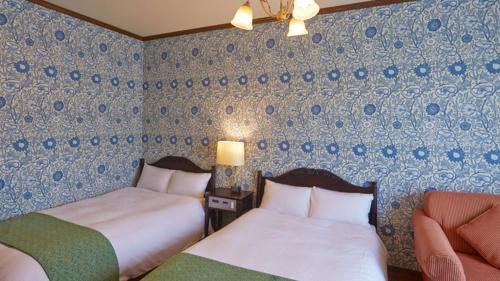 Yunoura Onsen Hotel | Old England Dogo Yamanote Hotel - Vacation STAY 76375v