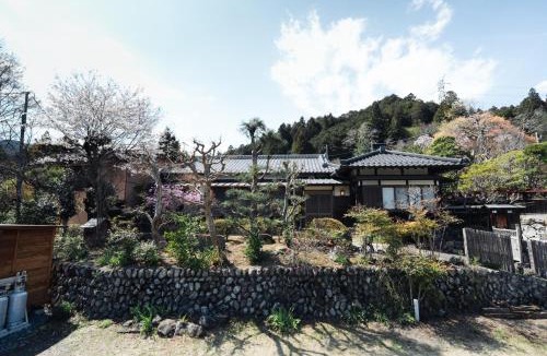 Ome House | Ome City - House - Vacation STAY 22393