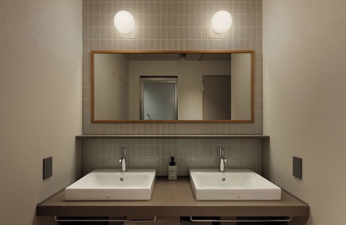 Kannai Hotel | OMO7 Yokohama by Hoshino Resorts