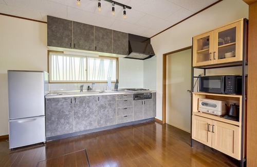 Kasumigaura House | Omorica Kasumigaura