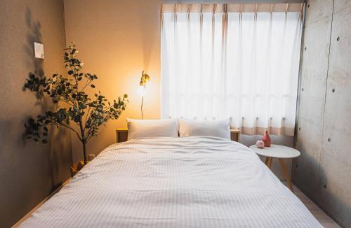 Asakusa Apartment | Omotenashi HOTEL FamilyStay