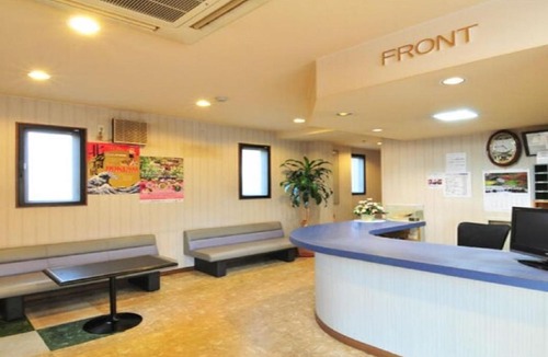 Omura Hotel | Omura - Hotel / Vacation STAY 46227