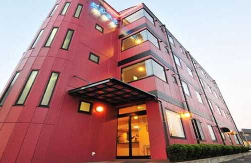 Omura Hotel | Omura - Hotel / Vacation STAY 46227
