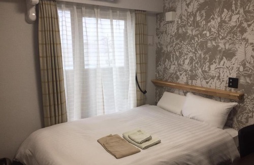 Omura Hotel | Omura Station Hotel Nagasaki Airport