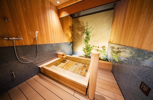 Ukyo Ward Hotel | Omuro Kadensho（Kyoritsu Resorts）- Adults only