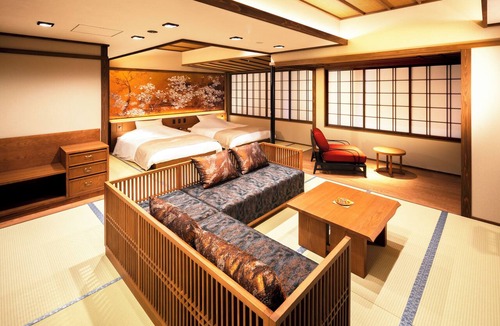 Ukyo Ward Hotel | Omuro Kadensho（Kyoritsu Resorts）- Adults only