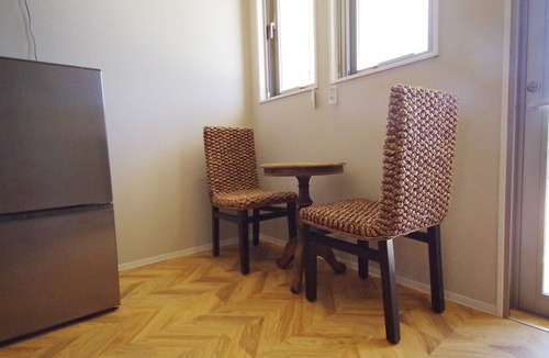 Shiraho House | One building is fully reserved!Accommodates up to 12 people!Free for children!