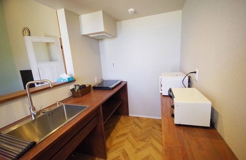 Shiraho House | One building is fully reserved!Accommodates up to 12 people!Free for children!