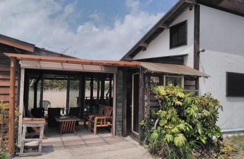 Isumi Cottage | One group reserved 3300 yen from the second perso - Rustic Resort Isumi/Isumi Chiba