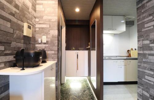 Higashishinsaibashi Apartment | ONE STAY SHINSAIBASHI - Vacation STAY 22417