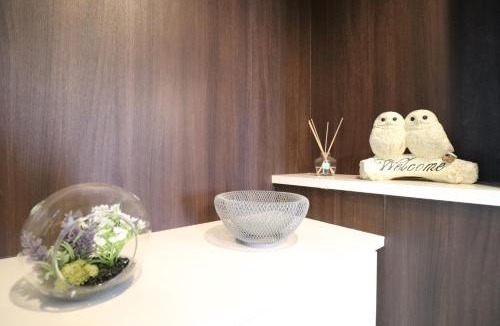 Higashishinsaibashi Apartment | ONE STAY SHINSAIBASHI - Vacation STAY 22417